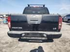 2006 Nissan Frontier Crew Cab LE