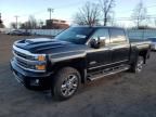 2018 Chevrolet Silverado K2500 High Country