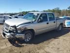 2005 Chevrolet Silverado C1500