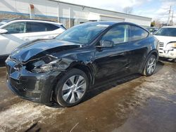 2024 Tesla Model Y en venta en New Britain, CT