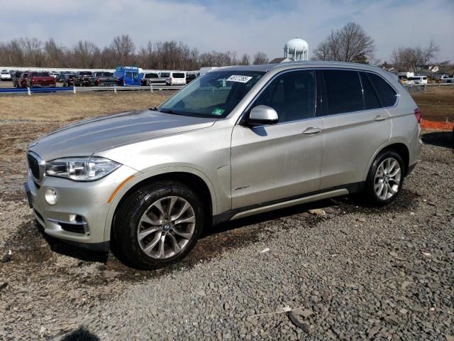 2014 BMW X5 XDRIVE35I