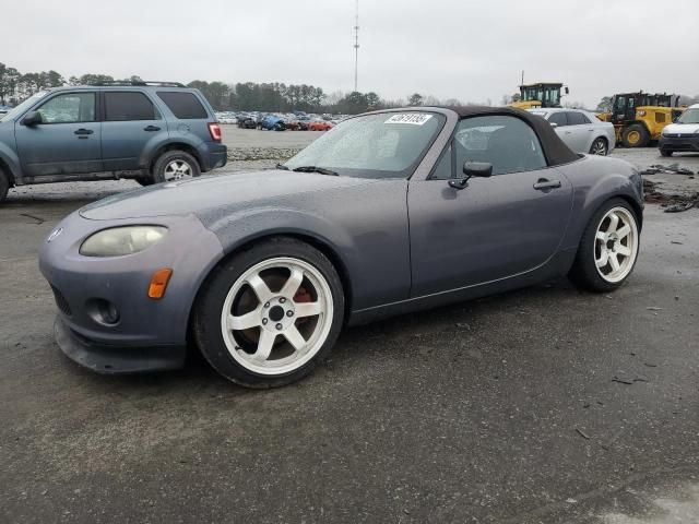 2006 Mazda MX-5 Miata