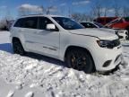 2018 Jeep Grand Cherokee Trackhawk