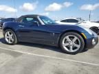 2008 Pontiac Solstice GXP