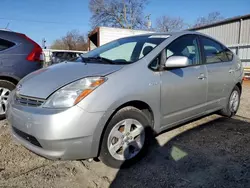 Clean Title Cars for sale at auction: 2006 Toyota Prius