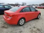 2016 Chevrolet Cruze Limited LS