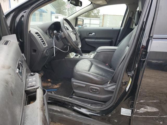 2008 Ford Edge SEL