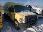 2019 Ford Econoline E450 Super Duty Cutaway Van