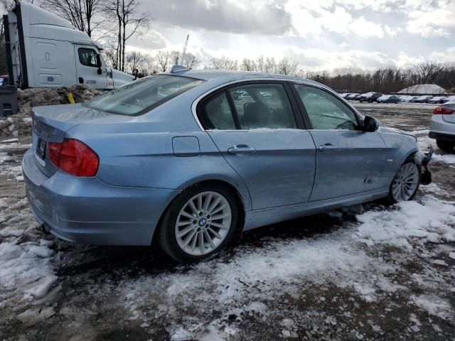 2011 BMW 335 XI