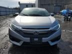 2018 Honda Civic Touring