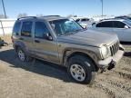 2004 Jeep Liberty Sport