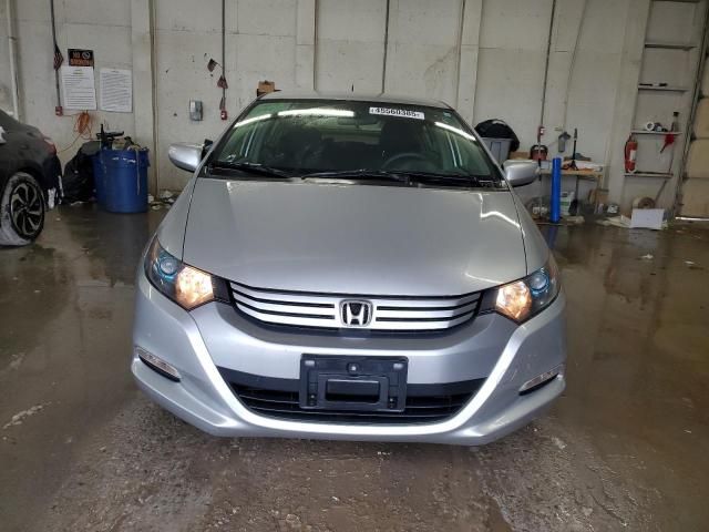 2010 Honda Insight EX