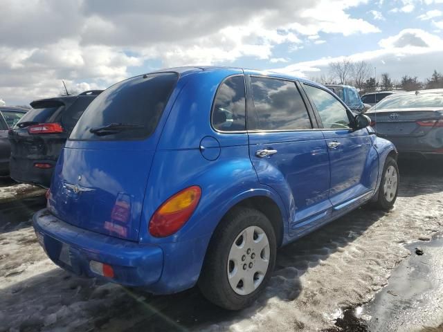 2005 Chrysler PT Cruiser Touring