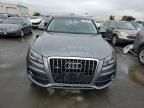 2012 Audi Q5 Premium Plus