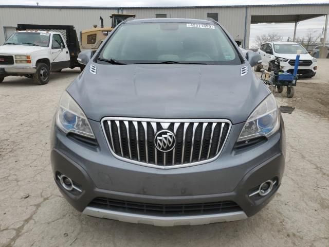 2014 Buick Encore Convenience