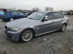 2010 BMW 328 XI Sulev