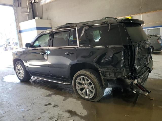 2019 GMC Yukon SLT