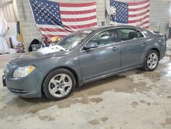 Chevrolet Vehiculos salvage en venta: 2008 Chevrolet Malibu 1LT