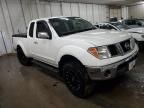 2006 Nissan Frontier King Cab LE