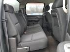 2010 GMC Sierra K1500 SLE