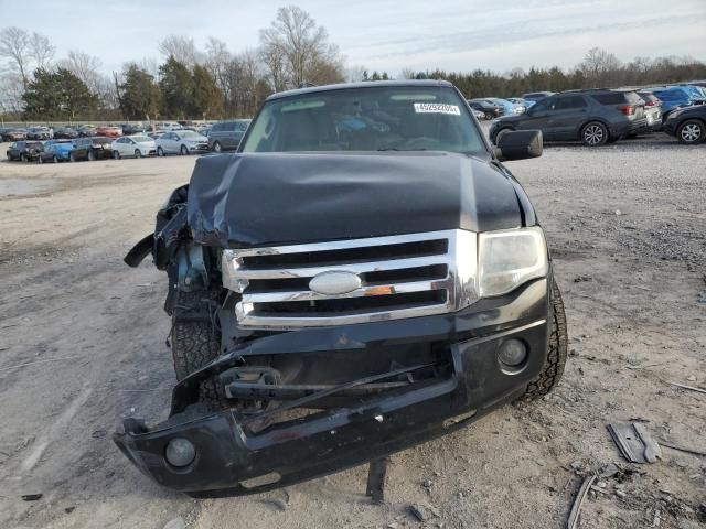 2008 Ford Expedition XLT