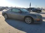 2002 Mitsubishi Eclipse GS