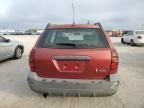 2006 Pontiac Vibe