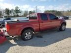 2008 Nissan Frontier Crew Cab LE