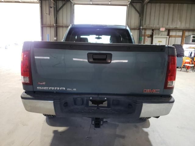 2007 GMC New Sierra C1500