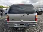 2003 Chevrolet Suburban K1500