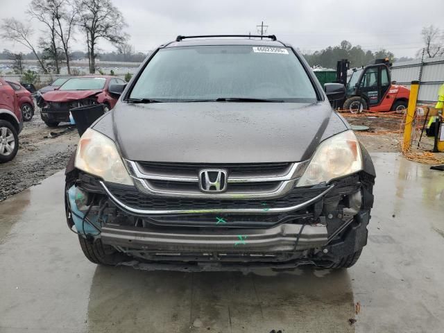 2010 Honda CR-V EX