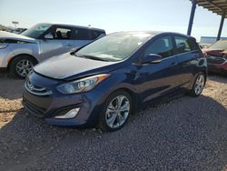 2013 Hyundai Elantra GT en venta en Phoenix, AZ