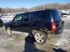 2011 Jeep Patriot Latitude