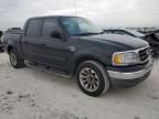 2003 Ford F150 Supercrew