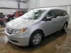 2012 Honda Odyssey LX