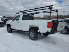 2017 Chevrolet Silverado C2500 Heavy Duty