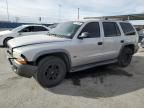 2002 Dodge Durango Sport