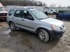 2005 Honda CR-V LX