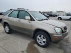 2001 Lexus RX 300