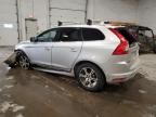 2014 Volvo XC60 T6