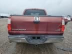 2006 Toyota Tundra Double Cab SR5