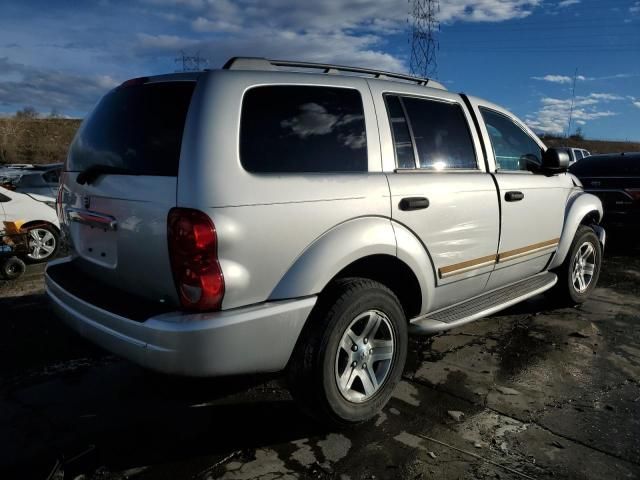 2005 Dodge Durango Limited