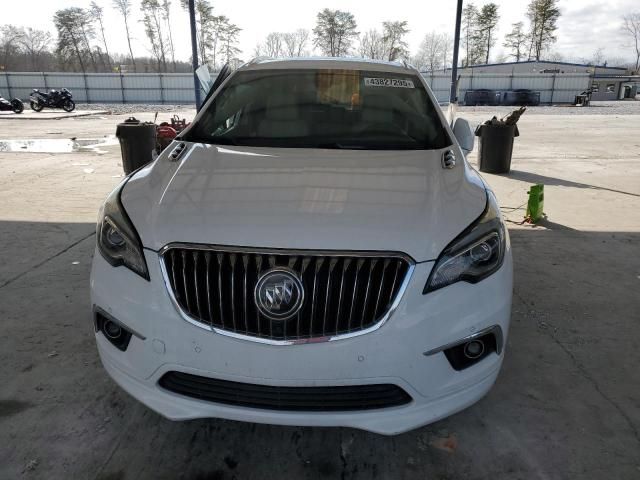 2017 Buick Envision Premium II