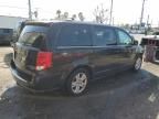 2012 Dodge Grand Caravan Crew