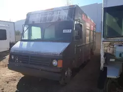 2000 Workhorse Custom Chassis Forward Control Chassis P3500 en venta en Colton, CA