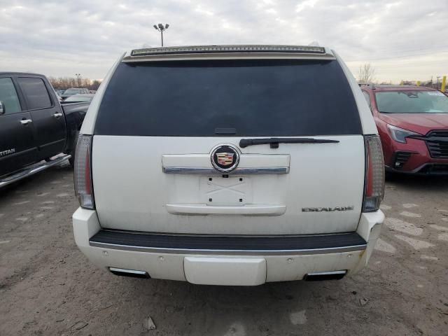 2014 Cadillac Escalade ESV Premium