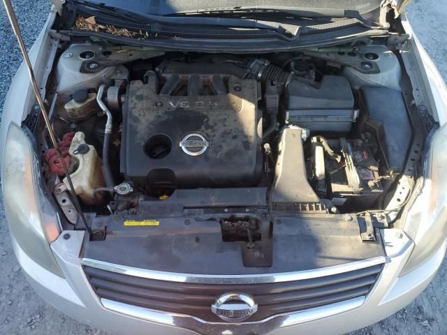 2009 Nissan Altima 3.5SE