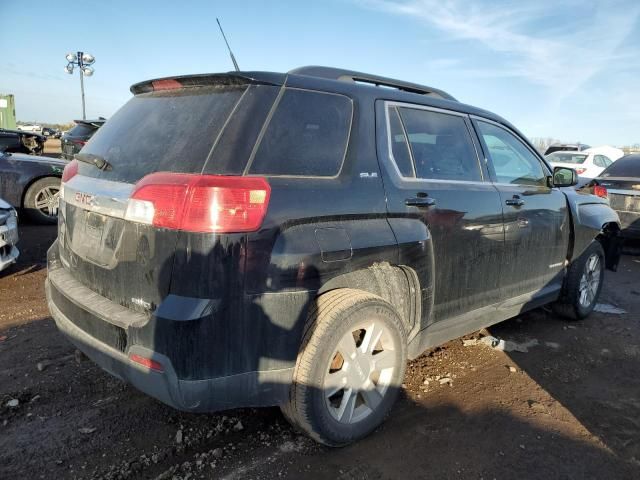 2011 GMC Terrain SLE