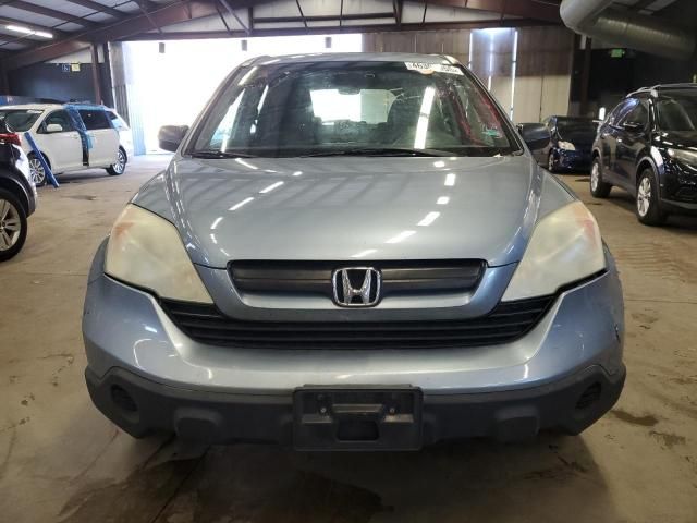 2009 Honda CR-V LX