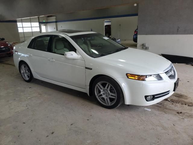 2008 Acura TL